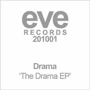 Drama  - The Drama EP