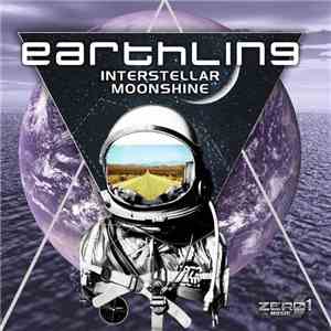 Earthling  - Interstellar Moonshine