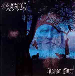 Evil  - Pagan Fury 1994-1996