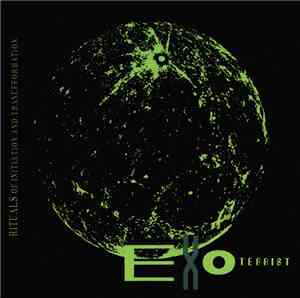 Exoterrist - Rituals Of Initation And Tranceformation