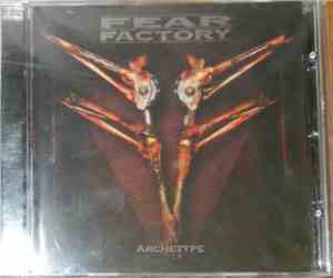 Fear Factory - Archetype