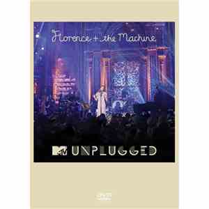 Florence And The Machine - MTV Unplugged