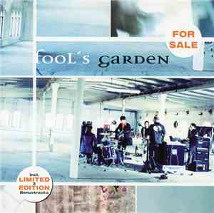 Fool's Garden - For Sale