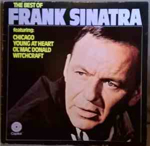 Frank Sinatra - The Best Of