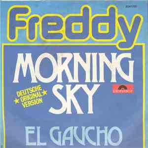 Freddy - Morning Sky