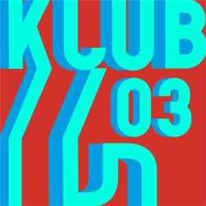 Funny Ox - Klub 03