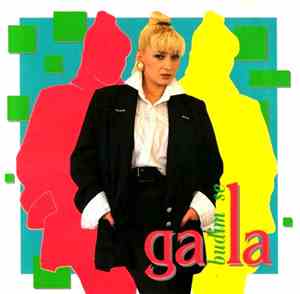 Gala  - Budim Se