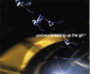 Garbage - Breaking Up The Girl 03