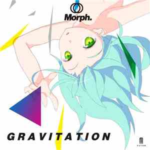 Ginrei - GRAVITATION