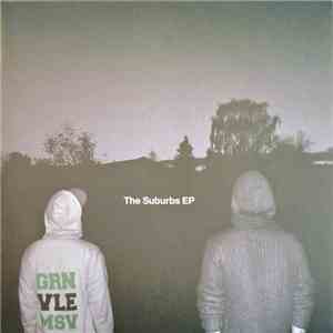 Greenville Massive - The Suburbs EP