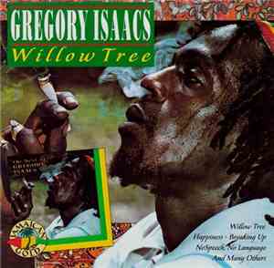 Gregory Isaacs - Willow Tree