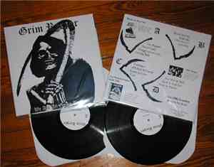 Grim Reaper - We Are All Going To Hell