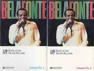 Harry Belafonte - Belafonte