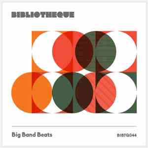 Harry George Lightfoot - Big Band Beats