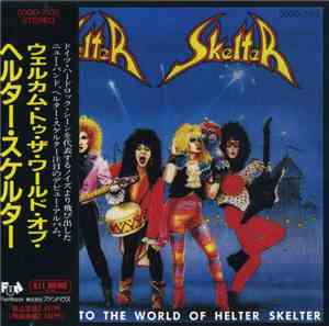 Helter Skelter = へルター・スケルター - Welcome To The World Of Helter Skelter = ウェル ...