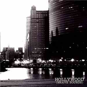 Hollywood  - Brave Sounds