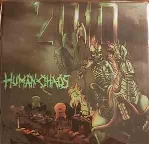Human Chaos - 2010