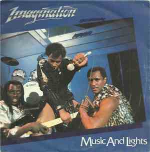 Imagination - Music And Lights