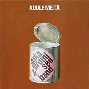 Jaska & Promised Band - Kuule Meitä