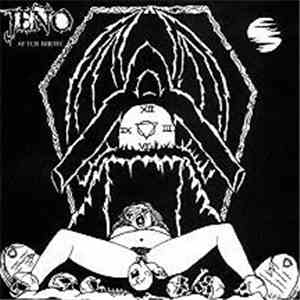 Jeño - Afterbirth