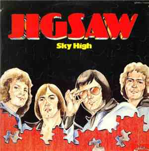 Jigsaw  - Sky High