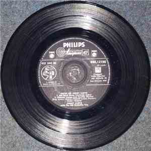 Jimmy Lloyd With The Bill McGuffie Trio - Focus on Jimmy Lloyd
