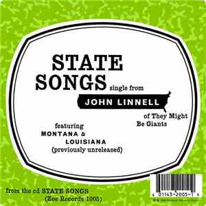 John Linnell - Montana
