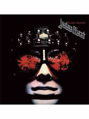 Judas Priest - British Steel / Killing Machine