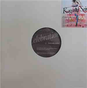 Kagami Seira - Celebration EP