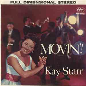 Kay Starr - Movin'!
