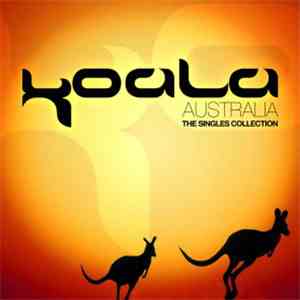 Koala - Australia - The Singles Collection