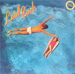 Laid Back - Laid Back