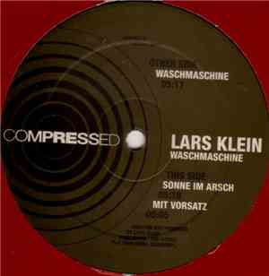 Lars Klein - Waschmaschine