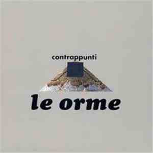 Le Orme - Contrappunti