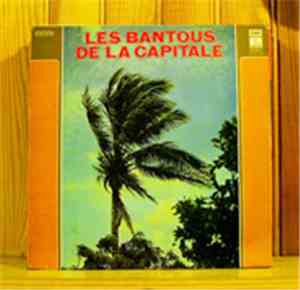Les Bantous De La Capitale - Rosalie Diop