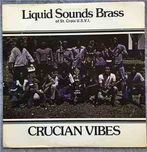 Liquid Sounds Brass - Crucian Vibes