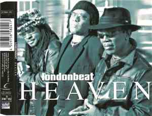Londonbeat - Heaven