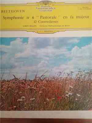 Ludwig van Beethoven, Lorin Maazel, Berliner Philharmoniker - Symphonie Nº  ...