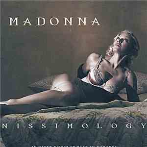 Madonna Vs. Offer Nissim - Nissimology (An Offer Nissim Tribute To Madonna)