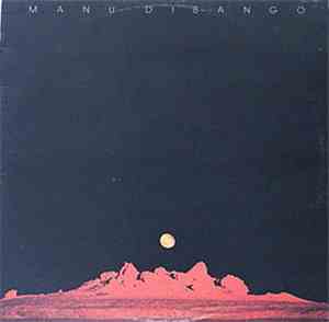 Manu Dibango - Sun Explosion