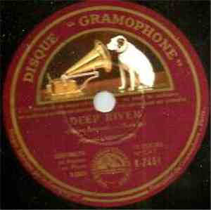 Marian Anderson - Deep River / Heav'n, Heav'n