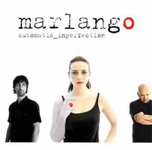 Marlango - Automatic Imperfection