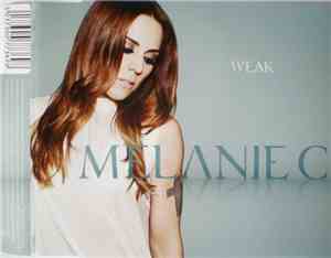 Melanie C - Weak