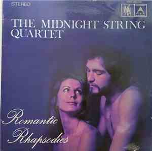 Midnight String Quartet - Romantic Rhapsodies