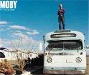 Moby - In This World