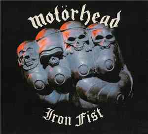 Motörhead - Iron Fist
