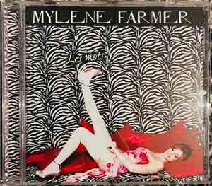 Mylène Farmer - Les Mots