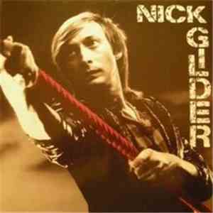 Nick Gilder - Nick Gilder