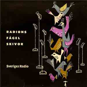 No Artist - Radions Fågel Skivor