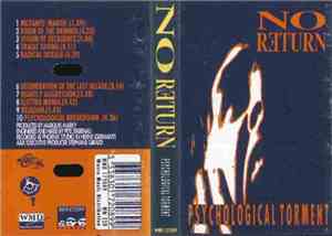 No Return - Psychological Torment